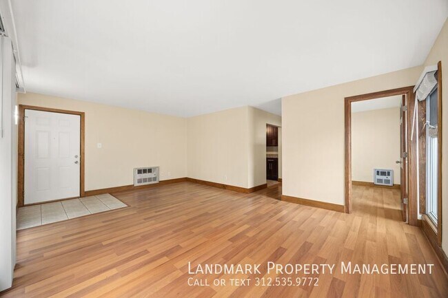 Building Photo - 1209 N Harlem Ave