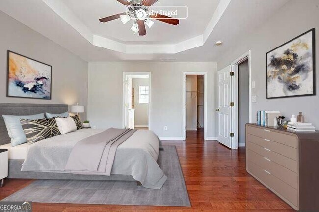 Building Photo - 4944 Antelope Cove