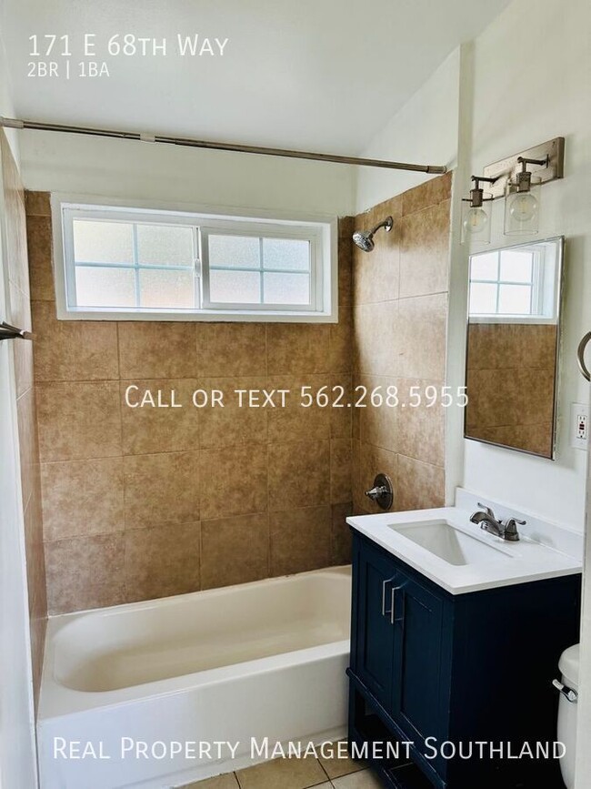 Building Photo - Cozy 2/1 For Rent in Long Beach!