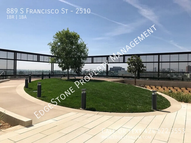 Building Photo - 889 Francisco St