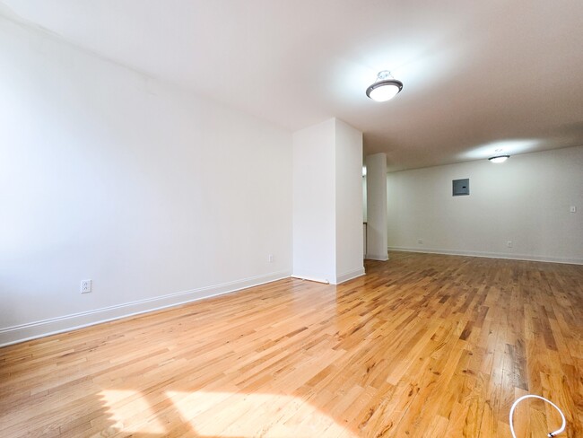 Floorplan - 660 Fort Washington Avenue