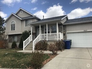 Building Photo - 5 Bed/4 Bath House For Rent in SLC!!!