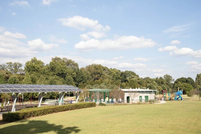 Building Photo - Newly Constructed 2/4 Townhome in Grant Park Directly on the Atlanta BeltLine!