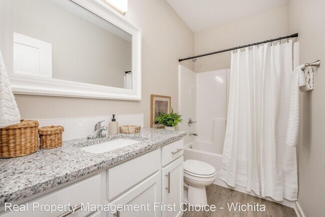 Building Photo - 3 br, 2 bath House - 3419 W 45th ST S