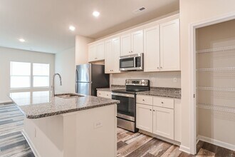 Building Photo - Brand New Townhome | 3 BR/2.5BA | 1-Car Garage | Near Downtown Mooresville