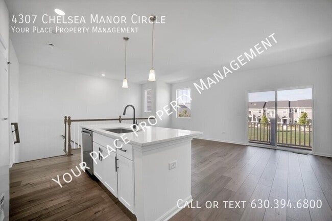 Building Photo - 4307 Chelsea Mnr Cir