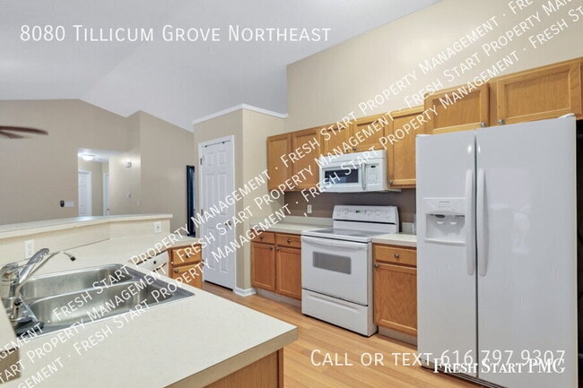 Building Photo - 8080 Tillicum Grove NE