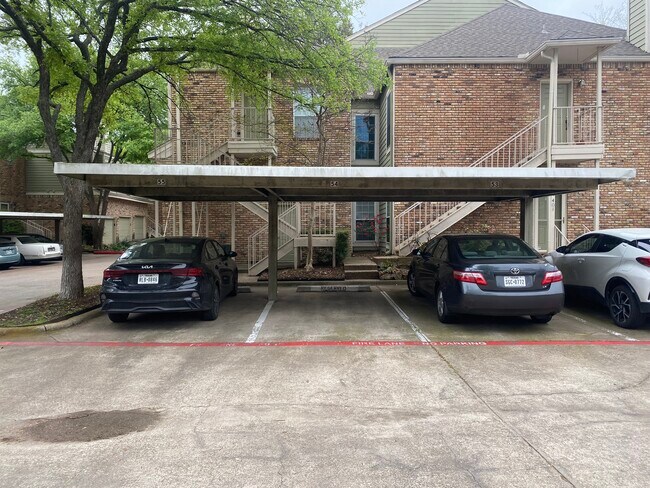 Building Photo - 7151 Gaston Ave