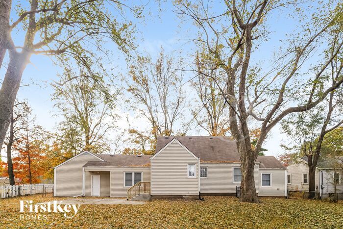 Building Photo - 1204 Highgrove Rd