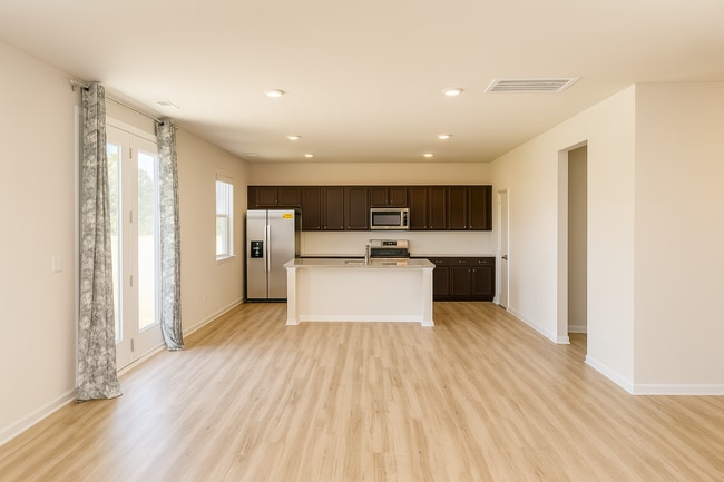 Building Photo - 6010 Walkers Run Dr