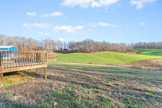 Building Photo - Pet Friendly Three Bedroom on Five Acres!