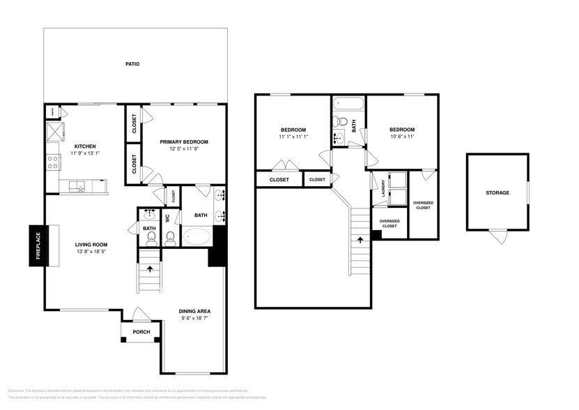 Building Photo - 14059 Dingess Rd