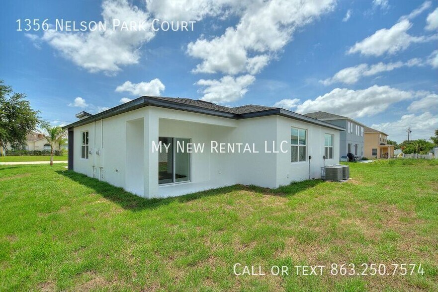 Building Photo - 1356 Nelson Park Ct