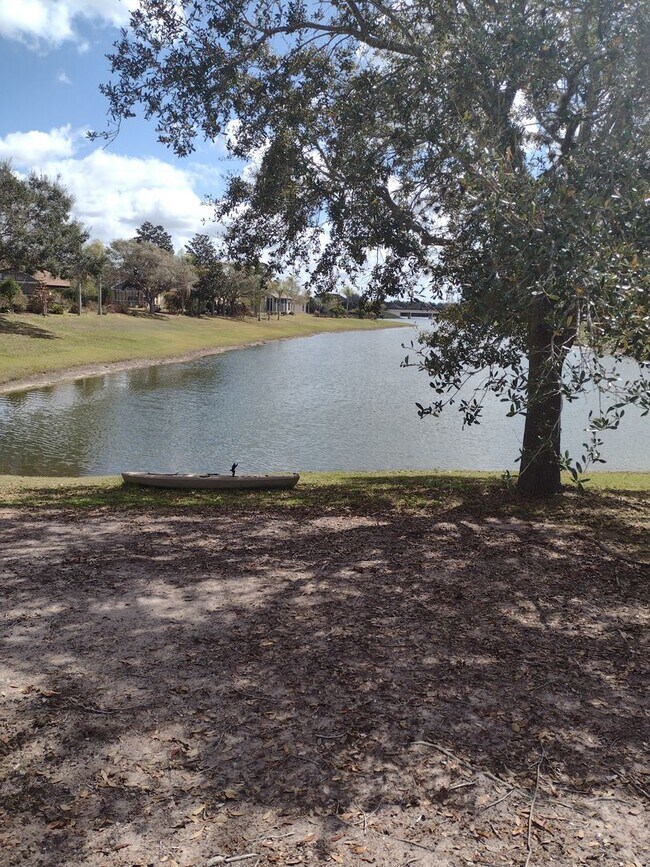 Building Photo - Waterfront Home in Lakes of Mt. Dora
