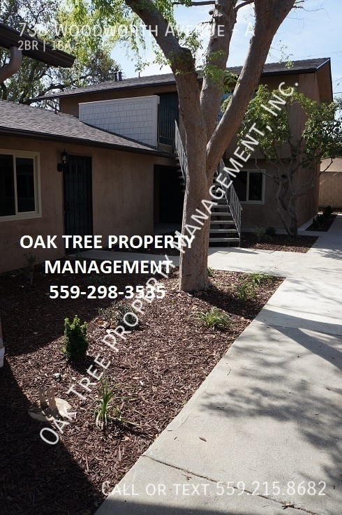 Building Photo - 738 Woodworth Ave