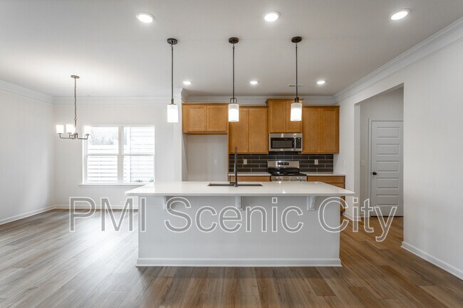 Building Photo - 9437 Cavalier Wy