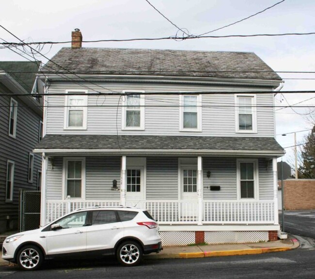 Primary Photo - Cedar Street Lititz