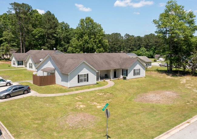 Building Photo - 8837 Freedom Way