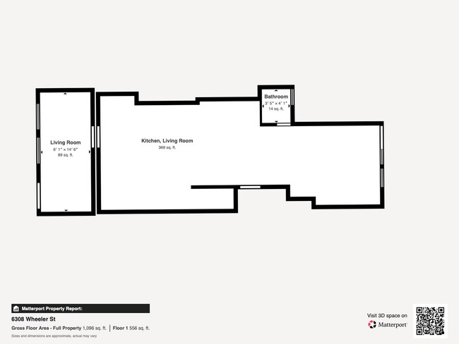 Building Photo - Fully Renovated 3-Bedroom House