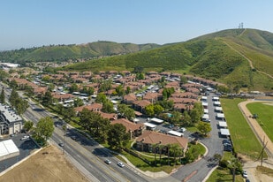 Building Photo - Lido At Shandin Hills