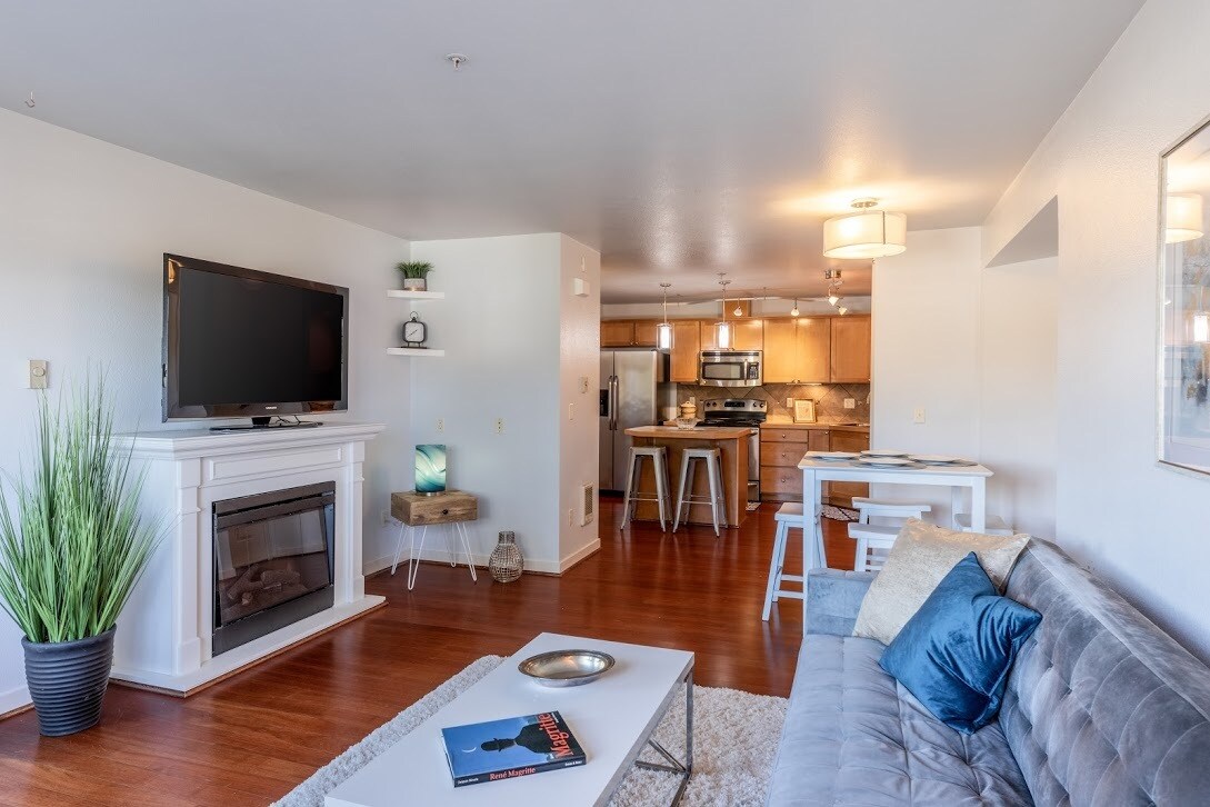 Building Photo - 13203 97th Ave E