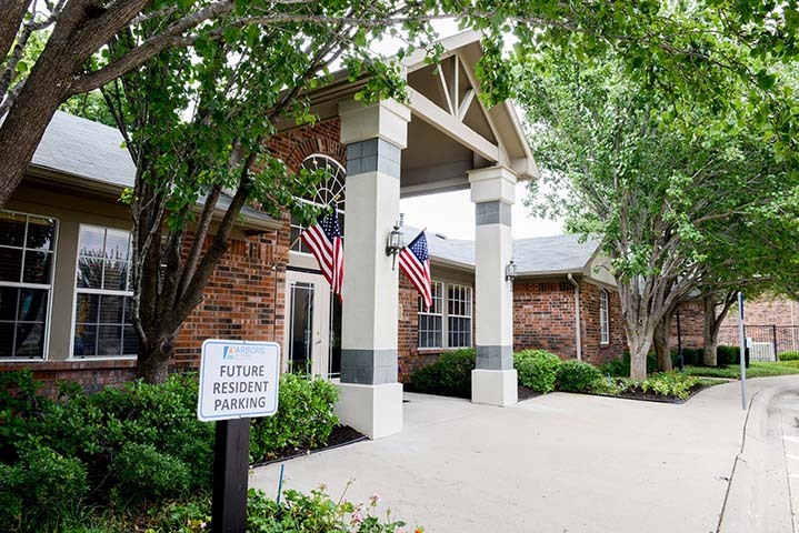 Primary Photo - Arbors of Killeen