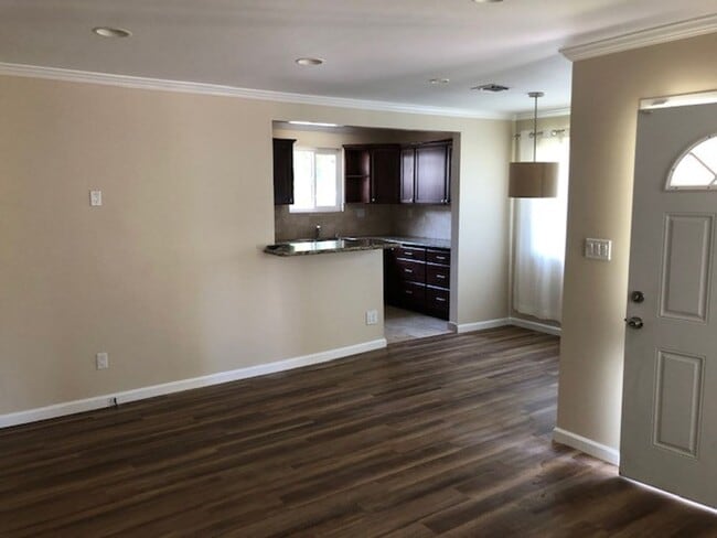 Building Photo - Stunning 3-Bedroom Burbank Home with Office & Entertainer’s Backyard