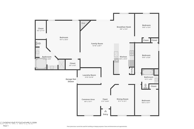 Building Photo - 14018 Fish Eagle Dr E
