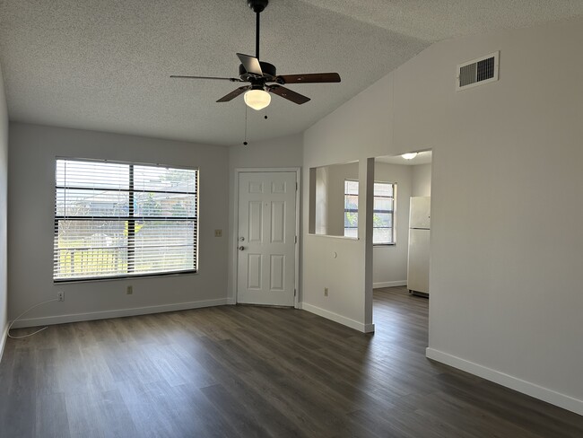 Living Room - 2457 Fielding Court