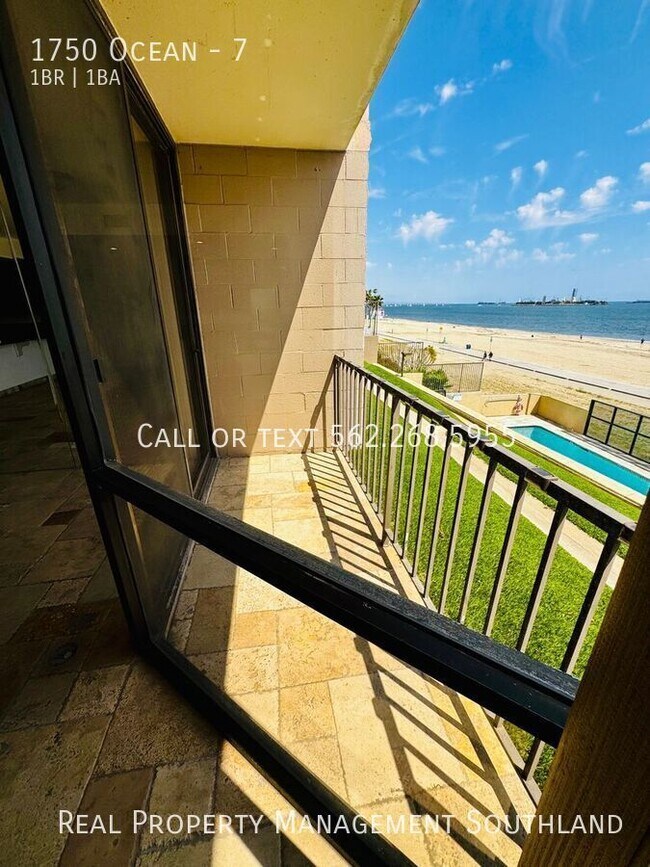 Building Photo - 1750 Ocean-7