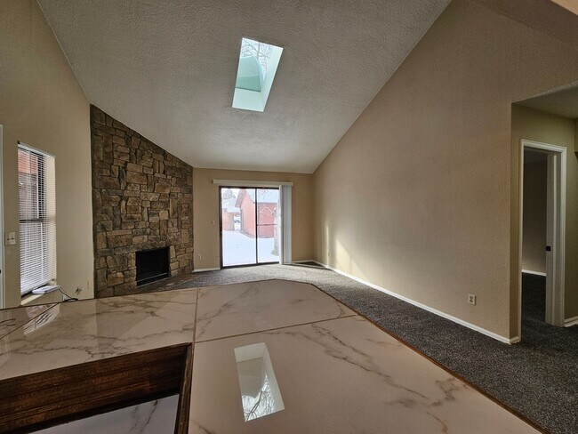 Building Photo - Available Now! Lakewood 2 Bed 2 Bath Duplex w/ Garage and Large Fenced Yard