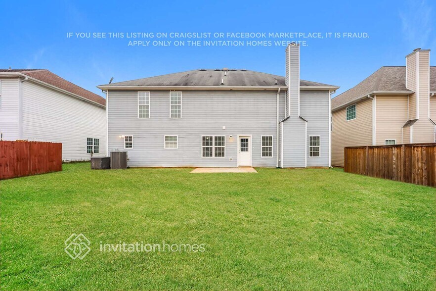 Building Photo - 3442 Foster Ridge Tr SW