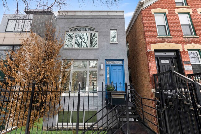 Building Photo - 1618 W Pierce Ave