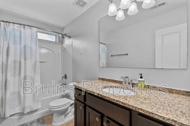 Building Photo - 1814 Castle Gate Ct