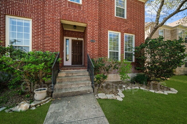 Building Photo - 510 Wildberry Ct