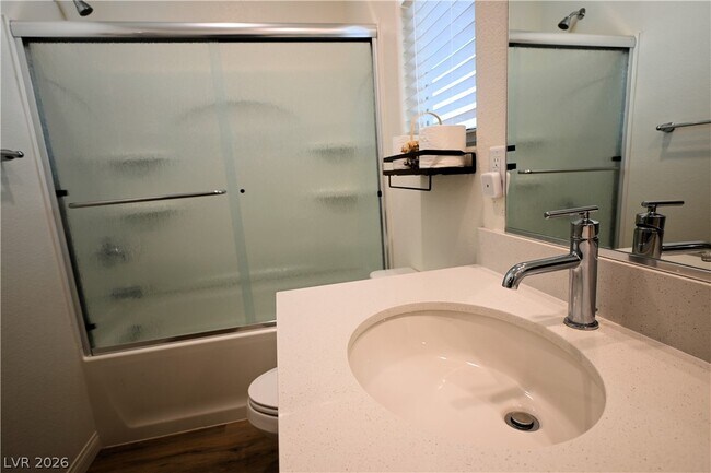 Building Photo - 7511 Mojave Wind Ave