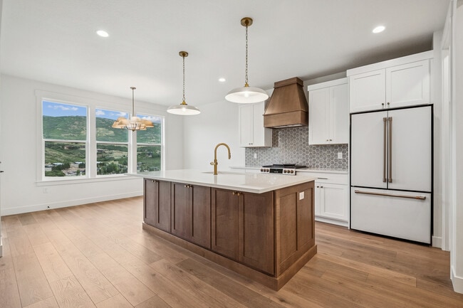 Building Photo - 474 Ascent Dr