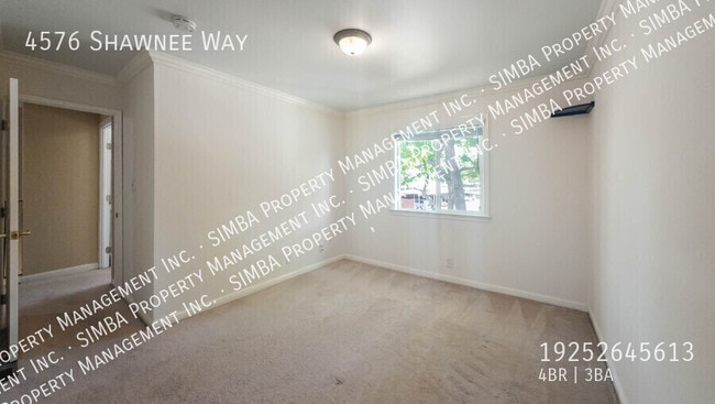 Building Photo - 4576 Shawnee Way