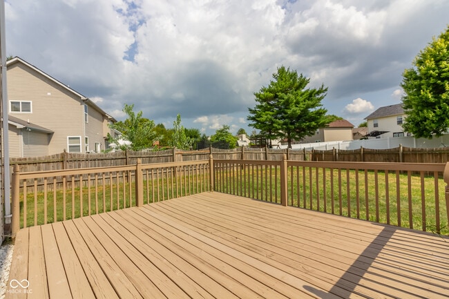 Building Photo - 12631 Geist Cove Dr