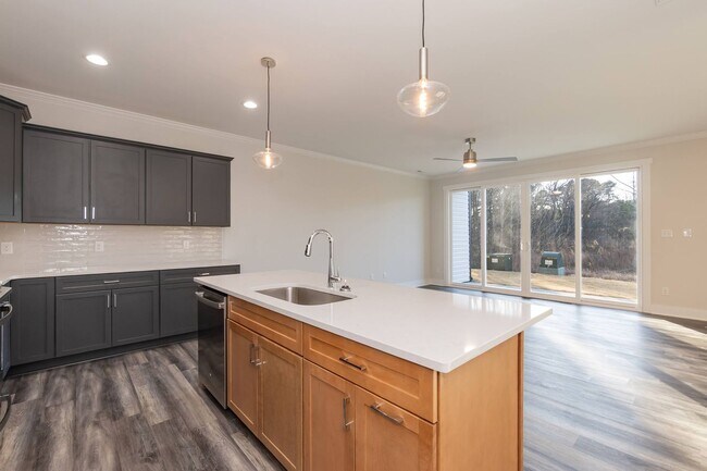 Building Photo - New Construction Modern Home!