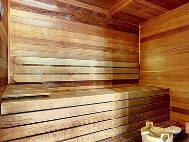 Sauna - 1525 NW 57th St
