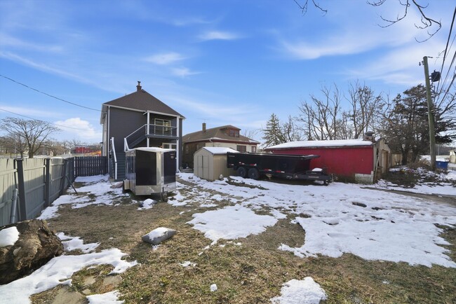 Building Photo - 1504 Hanover St