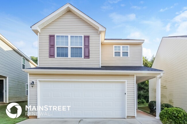 Building Photo - 26 Lila Way