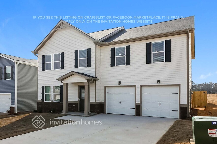 Building Photo - 220 Green Pasture Rd