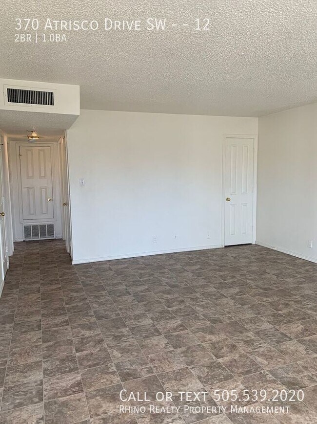 Building Photo - 370 Atrisco Dr SW
