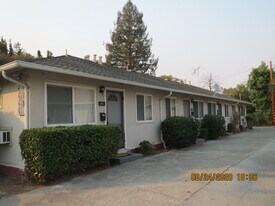 Building Photo - 2899 Alma St