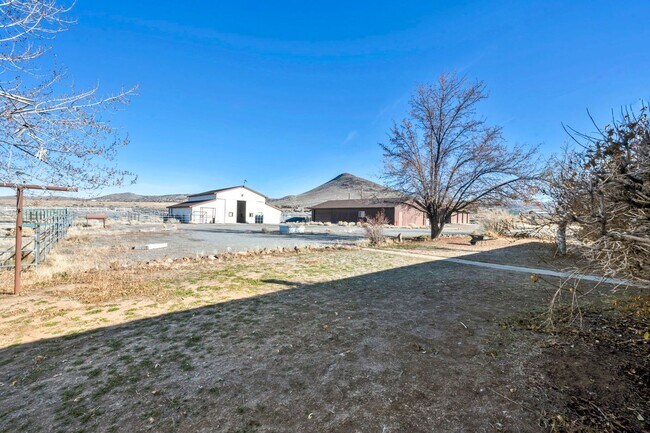Building Photo - 20 Acre Ranch with House, Barn, Separate Workshop, and 5-Car Garage