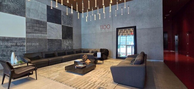 Building Photo - 1100 S Miami Ave