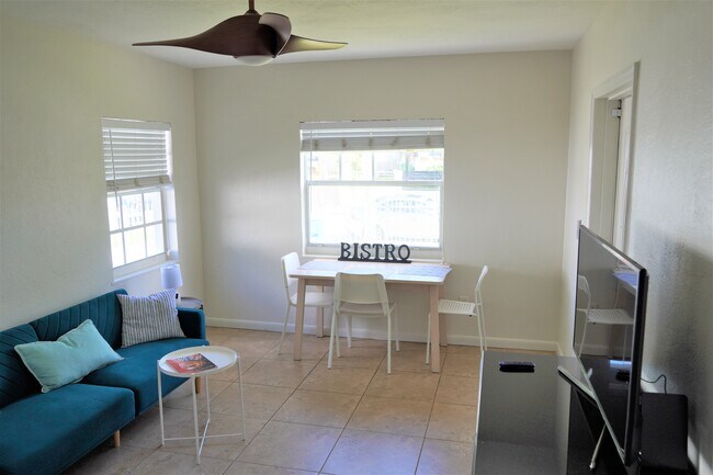 Building Photo - 30 NW 45th St