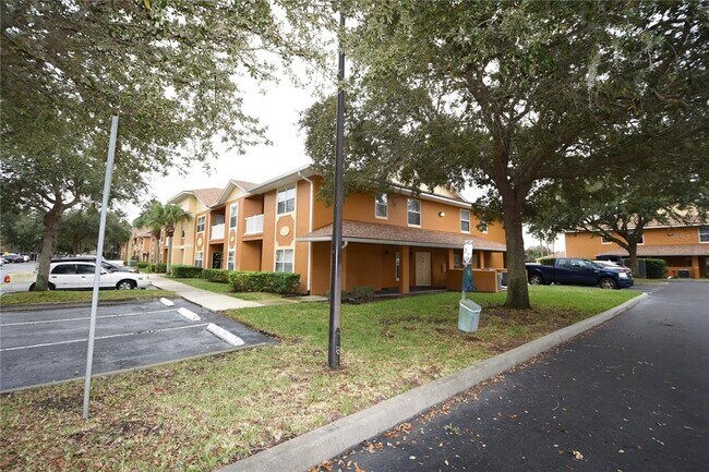 Building Photo - 4600 E Moody Blvd
